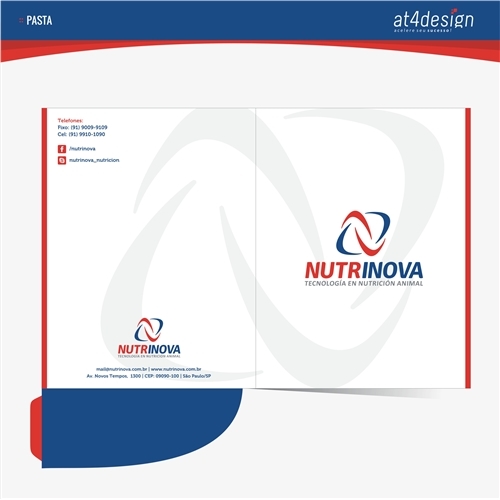 Comprar Logo e Papelaria (6 itens)