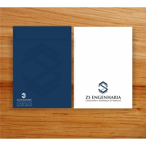 Comprar Logo e Papelaria (6 itens)
