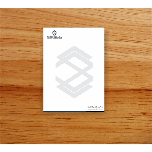 Comprar Logo e Papelaria (6 itens)