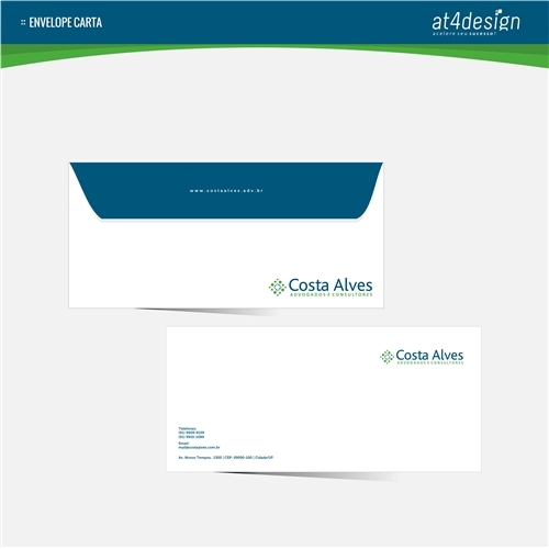 Comprar Logo e Papelaria (6 itens)