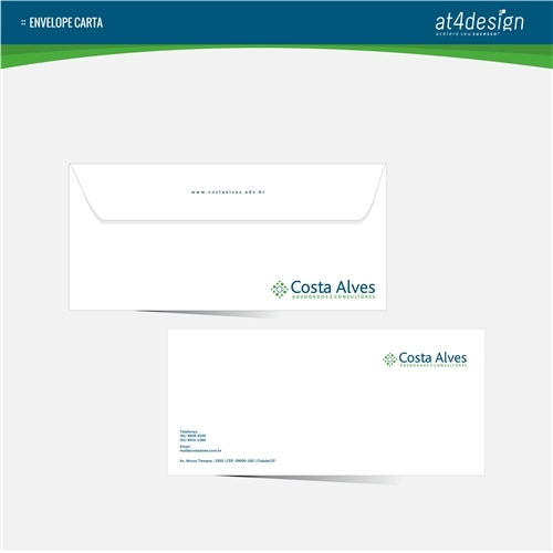 Comprar Logo e Papelaria (6 itens)