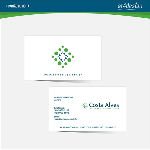 Comprar Logo e Papelaria (6 itens)