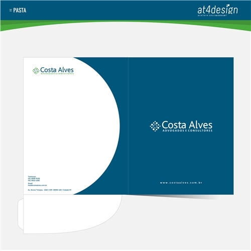 Comprar Logo e Papelaria (6 itens)