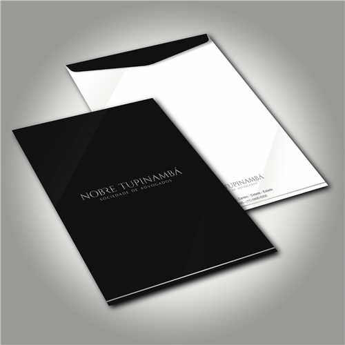 Comprar Logo e Papelaria (6 itens)