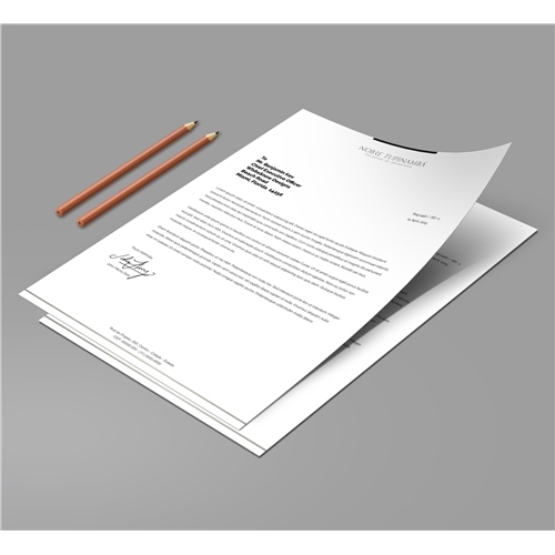 Comprar Logo e Papelaria (6 itens)