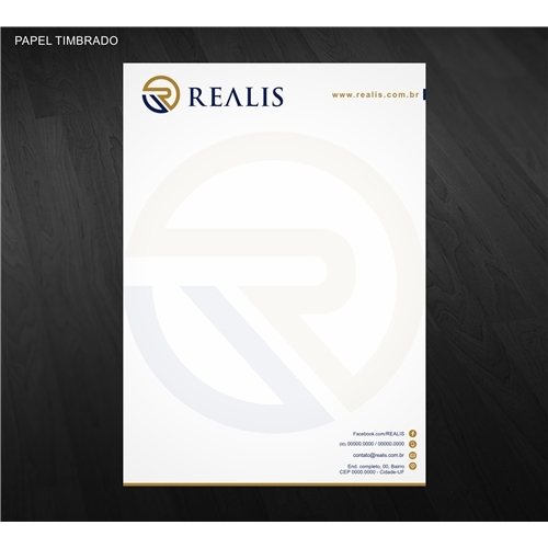 Comprar Logo e Papelaria (6 itens)