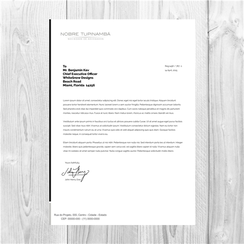 Comprar Logo e Papelaria (6 itens)