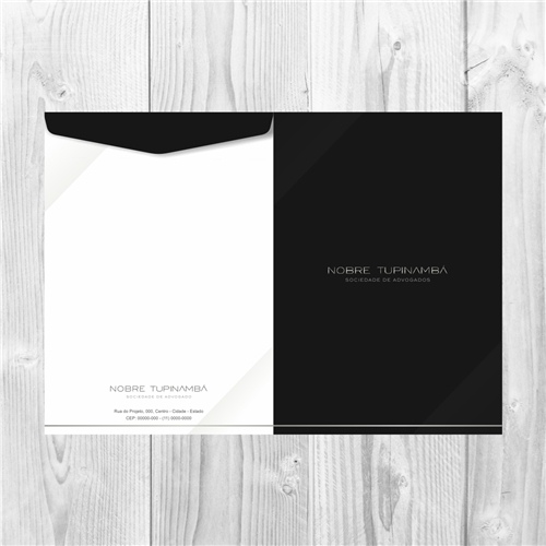 Comprar Logo e Papelaria (6 itens)