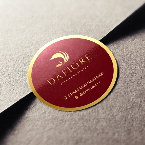 Comprar Logo e Papelaria (6 itens)