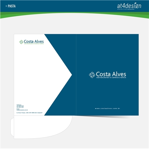 Comprar Logo e Papelaria (6 itens)