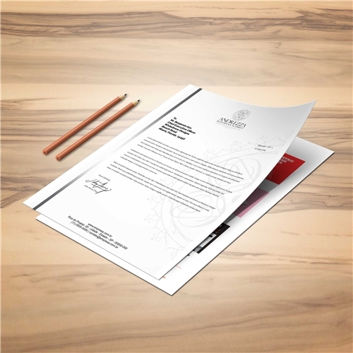 Comprar Logo e Papelaria (6 itens)