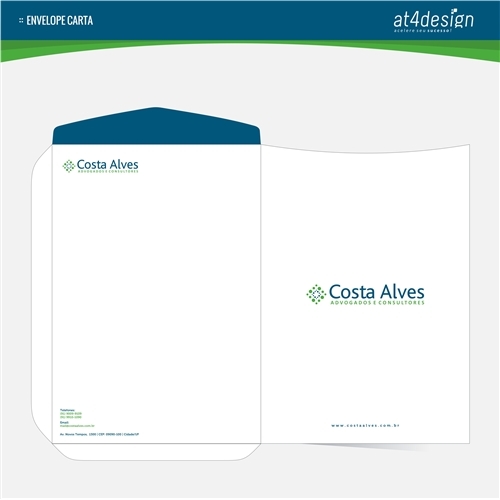 Comprar Logo e Papelaria (6 itens)