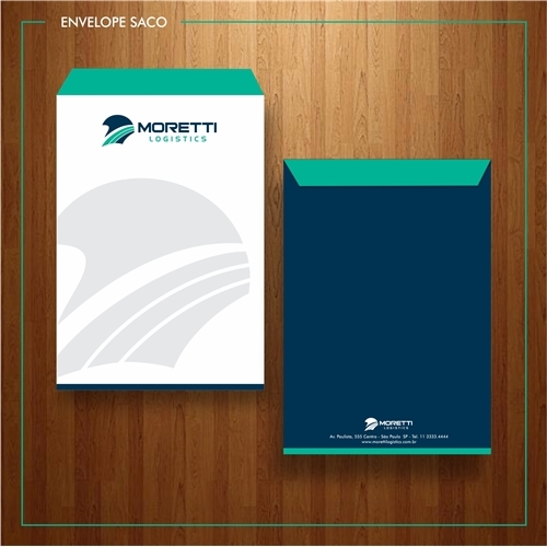 Comprar Logo e Papelaria (6 itens)