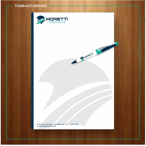 Comprar Logo e Papelaria (6 itens)