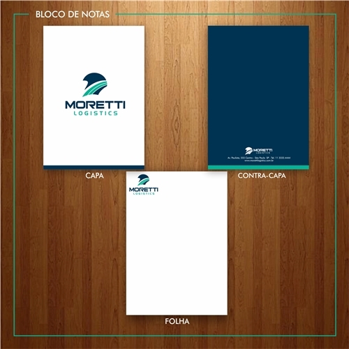 Comprar Logo e Papelaria (6 itens)