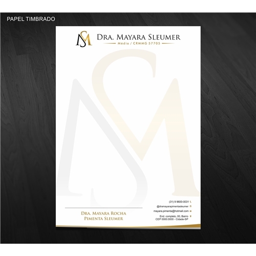 Comprar Logo e Papelaria (6 itens)