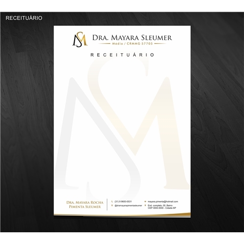 Comprar Logo e Papelaria (6 itens)