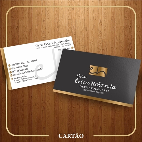 Comprar Logo e Papelaria (6 itens)