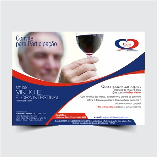 Comprar Folheto ou Cartaz (sem dobra)