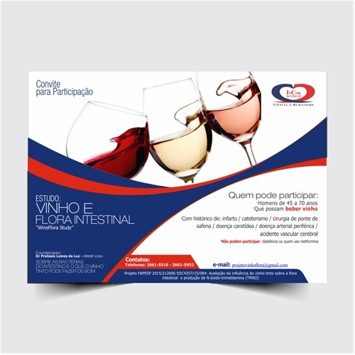 Comprar Folheto ou Cartaz (sem dobra)