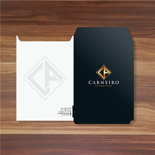 Comprar Logo e Papelaria (6 itens)