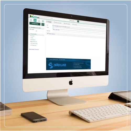 Comprar Logo e Papelaria (6 itens)