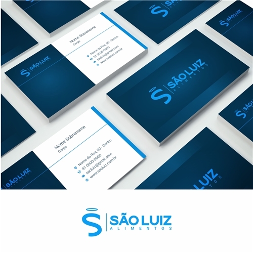 Comprar Logo e Papelaria (6 itens)