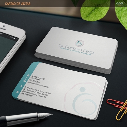 Comprar Logo e Cartao de Visita