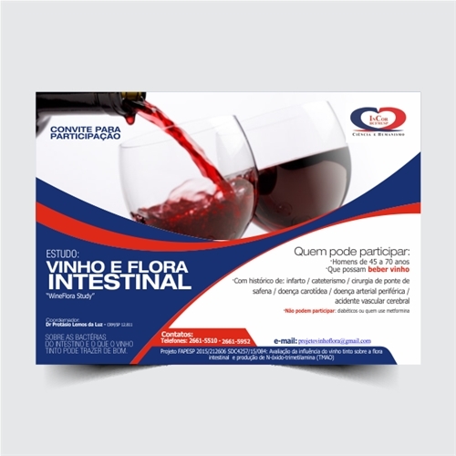 Comprar Folheto ou Cartaz (sem dobra)