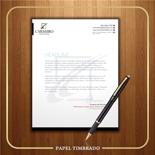 Comprar Logo e Papelaria (6 itens)