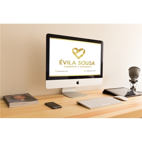 Comprar Logo e Papelaria (6 itens)