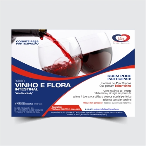 Comprar Folheto ou Cartaz (sem dobra)