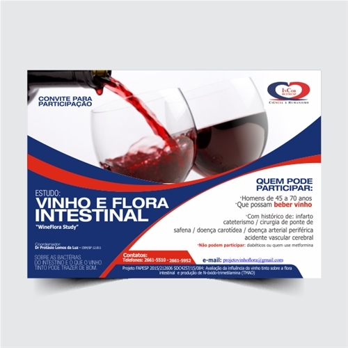 Comprar Folheto ou Cartaz (sem dobra)