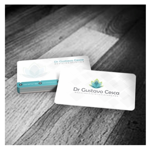 Comprar Logo e Cartao de Visita