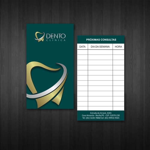 Comprar Logo e Papelaria (6 itens)