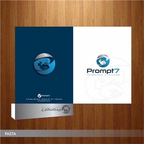 Comprar Logo e Papelaria (6 itens)