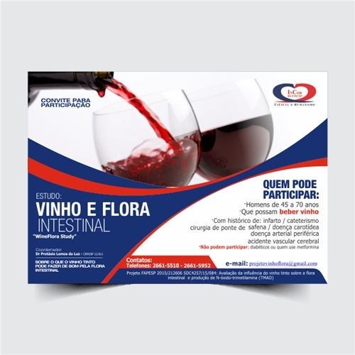 Comprar Folheto ou Cartaz (sem dobra)