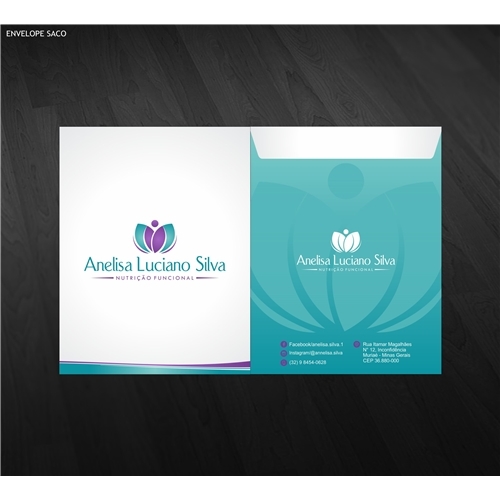 Comprar Logo e Papelaria (6 itens)