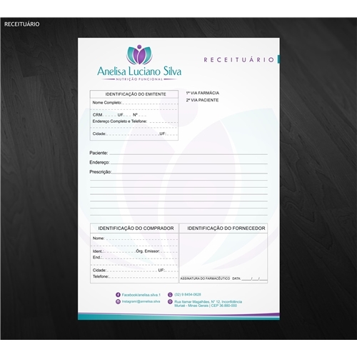 Comprar Logo e Papelaria (6 itens)