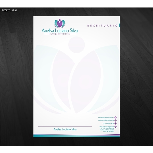 Comprar Logo e Papelaria (6 itens)