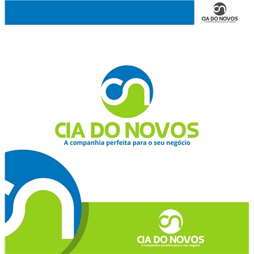 Comprar Logo e Papelaria (6 itens)