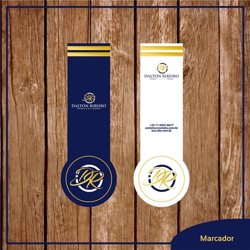 Comprar Logo e Papelaria (6 itens)