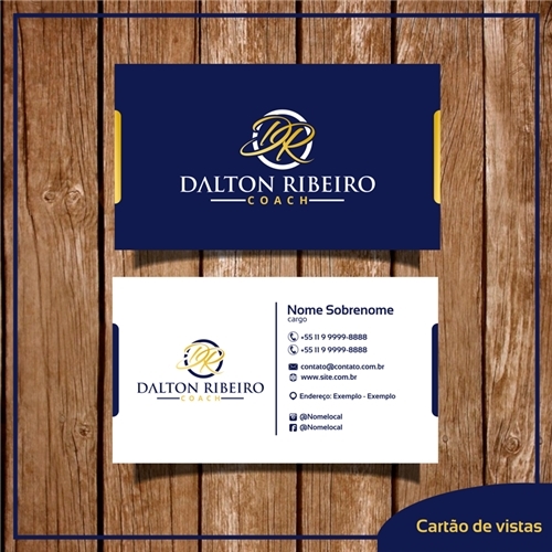 Comprar Logo e Papelaria (6 itens)