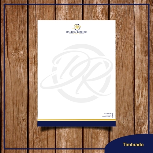 Comprar Logo e Papelaria (6 itens)