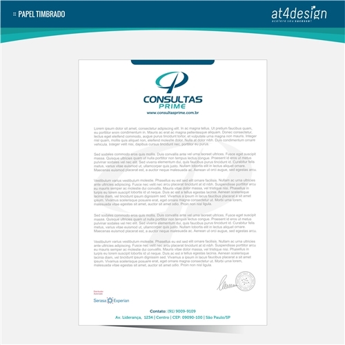 Comprar Logo e Papelaria (6 itens)