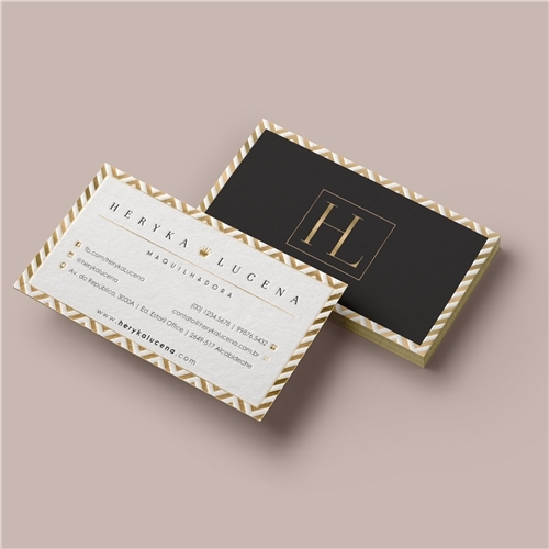 Comprar Logo e Papelaria (6 itens)