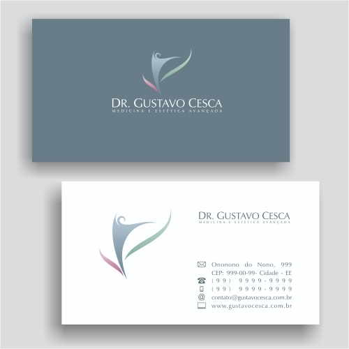 Comprar Logo e Cartao de Visita