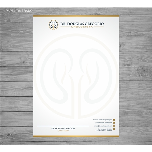 Comprar Logo e Papelaria (6 itens)