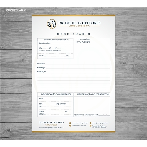 Comprar Logo e Papelaria (6 itens)