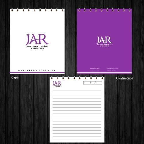 Comprar Logo e Papelaria (6 itens)